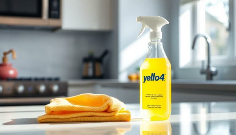 Yell51x-Ouz4 for Remover Applications in Heavy-Duty Cleaning and Surface Prep