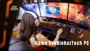 Game Evebiohaztech PC Brings Tactical Depth And Next-Gen Combat To Players